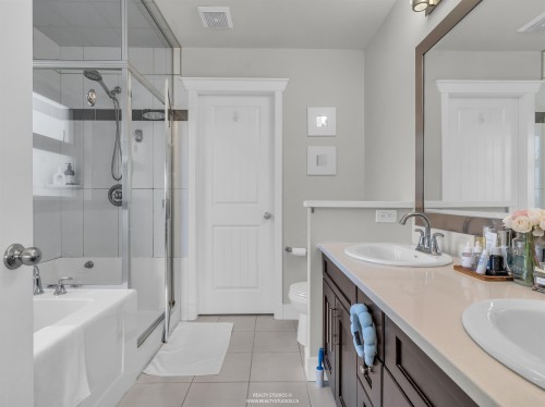 3469 Stephens Court, Coquitlam, BC 