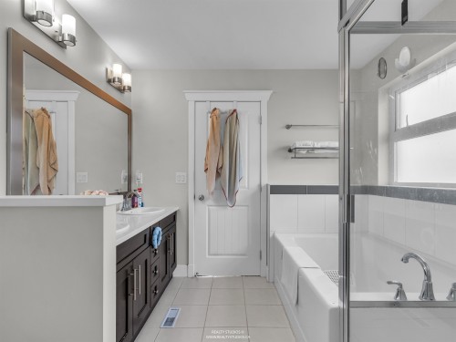 3469 Stephens Court, Coquitlam, BC 