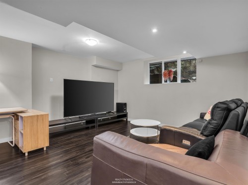 3469 Stephens Court, Coquitlam, BC 