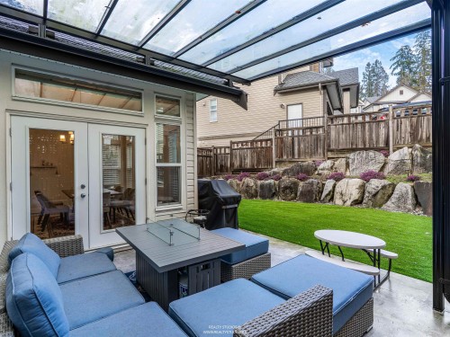 3469 Stephens Court, Coquitlam, BC 