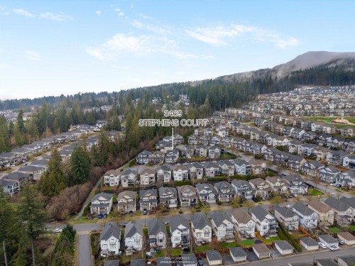 3469 Stephens Court, Coquitlam, BC 