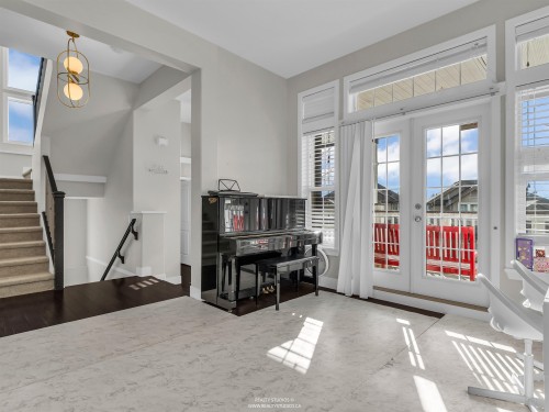 3469 Stephens Court, Coquitlam, BC 