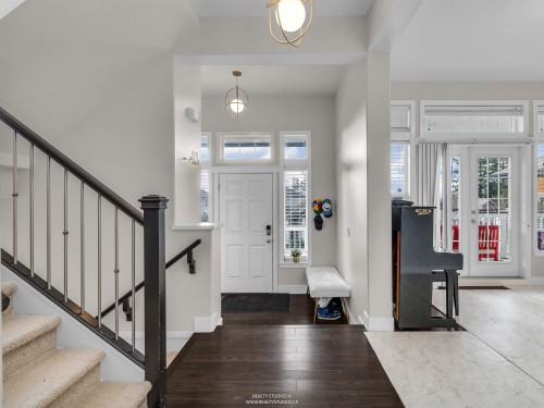 3469 Stephens Court, Coquitlam, BC 