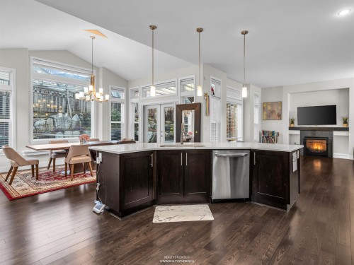 3469 Stephens Court, Coquitlam, BC 