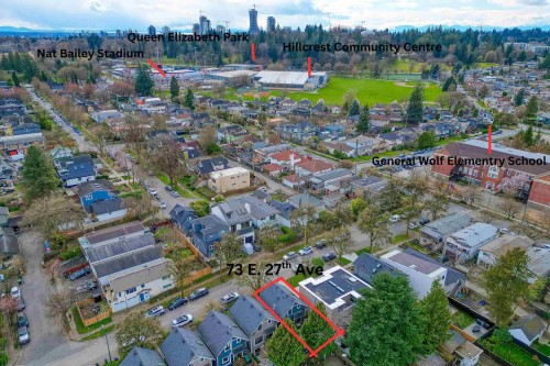 73 27Th Avenue E, Vancouver, BC 