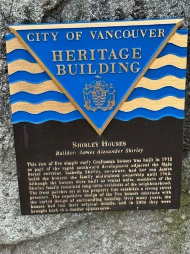 73 27Th Avenue E, Vancouver, BC 