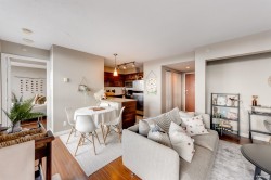 1002-814 Royal Avenue  New Westminster, BC V3M 1J9