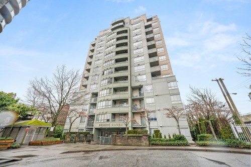 607-3489 Ascot Place  Vancouver, BC V5R 6B6