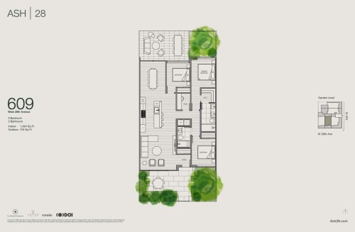 609 28Th Avenue W, Vancouver, BC 