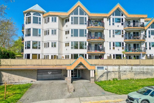 204-11595 Fraser Street  Maple Ridge, BC V2X 0X7