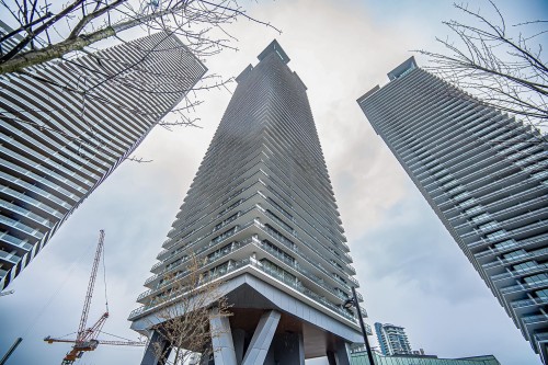 802-4730 Lougheed Highway  Burnaby, BC V5C 0M9