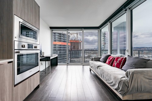 802-4730 Lougheed Highway, Burnaby, BC 