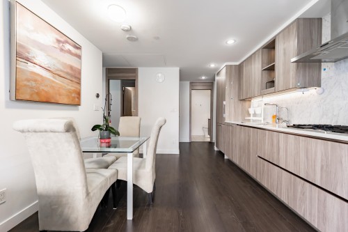 802-4730 Lougheed Highway, Burnaby, BC 