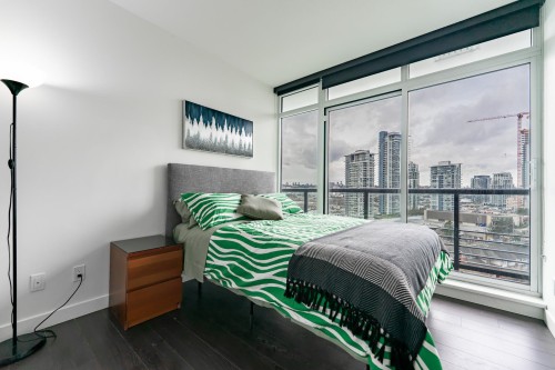 802-4730 Lougheed Highway, Burnaby, BC 