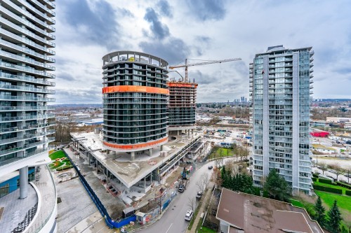 802-4730 Lougheed Highway, Burnaby, BC 