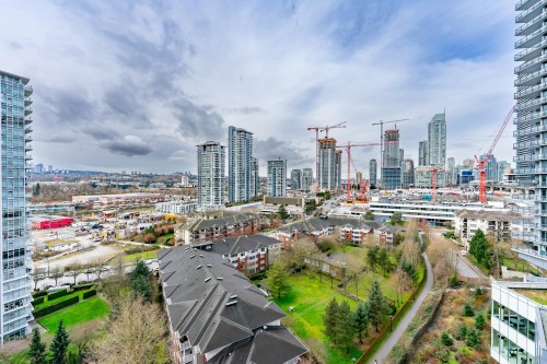 802-4730 Lougheed Highway, Burnaby, BC 