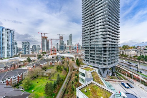 802-4730 Lougheed Highway, Burnaby, BC 