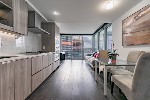 802-4730 Lougheed Highway, Burnaby, BC 