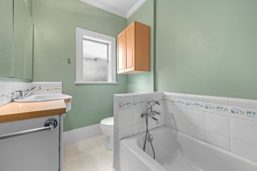 4278 12Th Avenue W, Vancouver, BC 