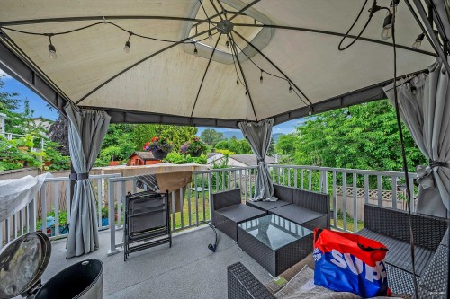 1112 Hansard Crescent, Coquitlam, BC 