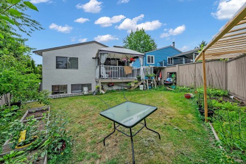 1112 Hansard Crescent, Coquitlam, BC 