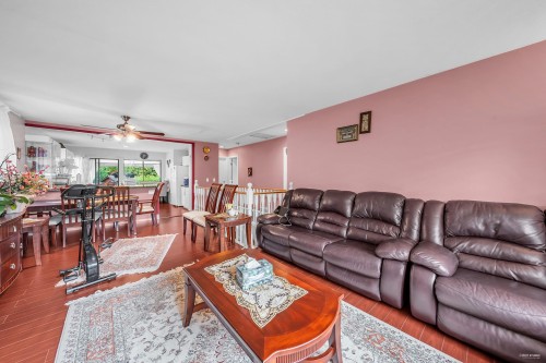 1112 Hansard Crescent, Coquitlam, BC 