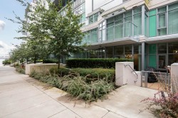 112-185 Victory Ship Way  North Vancouver, BC V7L 0G2