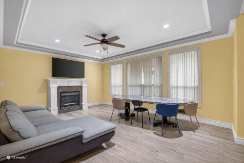 10099 Ruskin Road, Richmond, BC 