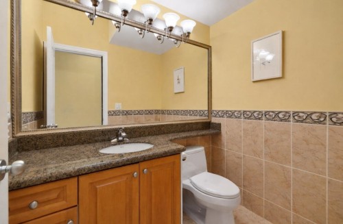 10099 Ruskin Road, Richmond, BC 