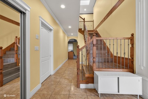 10099 Ruskin Road, Richmond, BC 