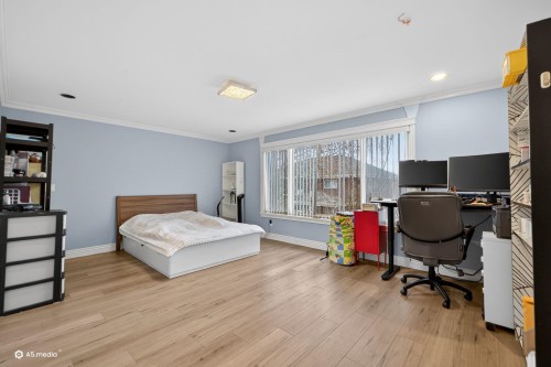 10099 Ruskin Road, Richmond, BC 