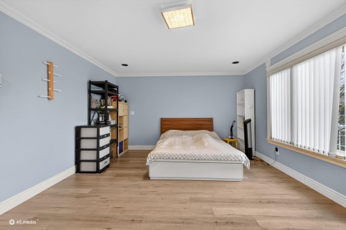 10099 Ruskin Road, Richmond, BC 