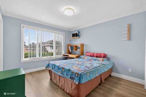 10099 Ruskin Road, Richmond, BC 