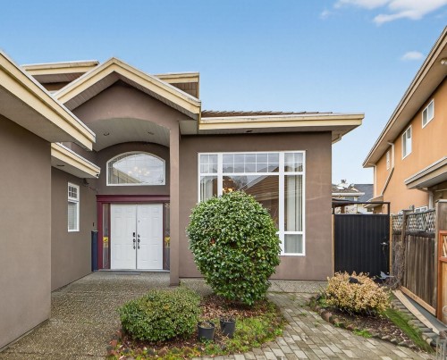10099 Ruskin Road, Richmond, BC 