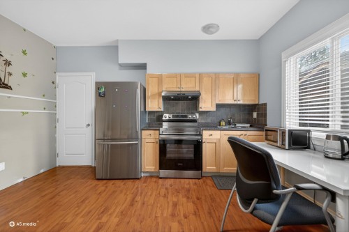 10099 Ruskin Road, Richmond, BC 