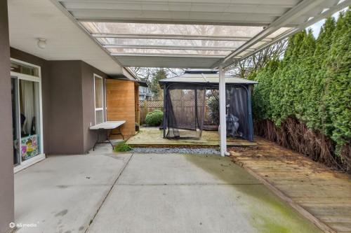 10099 Ruskin Road, Richmond, BC 