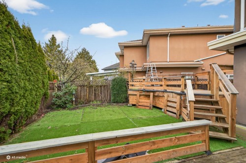 10099 Ruskin Road, Richmond, BC 