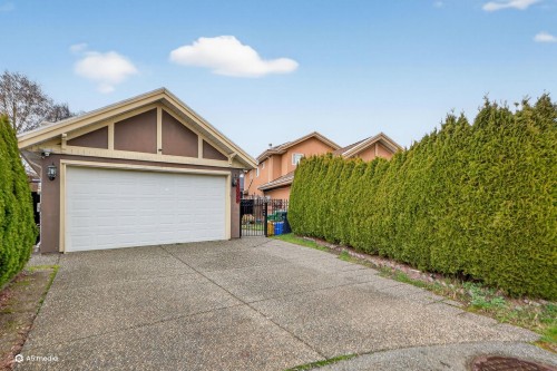 10099 Ruskin Road, Richmond, BC 