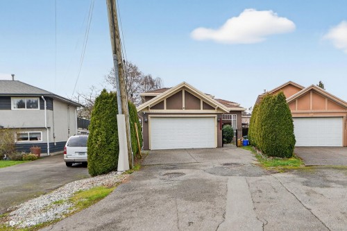 10099 Ruskin Road, Richmond, BC 