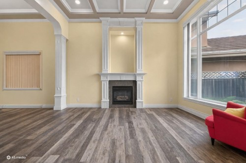 10099 Ruskin Road, Richmond, BC 