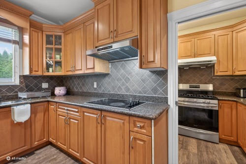 10099 Ruskin Road, Richmond, BC 