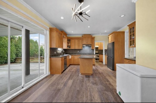 10099 Ruskin Road, Richmond, BC 