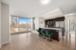 608-2975 Atlantic Avenue  Coquitlam, BC V3B 0C5