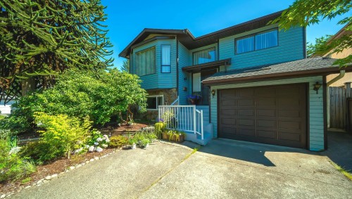 1160 Shelter Crescent, Coquitlam, BC 