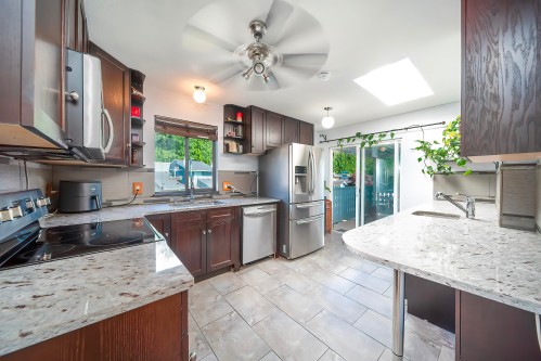 1160 Shelter Crescent, Coquitlam, BC 