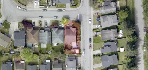 1160 Shelter Crescent, Coquitlam, BC 