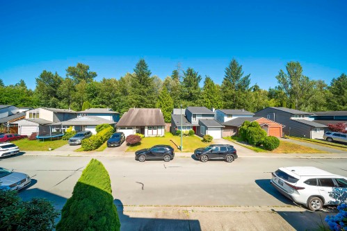 1160 Shelter Crescent, Coquitlam, BC 