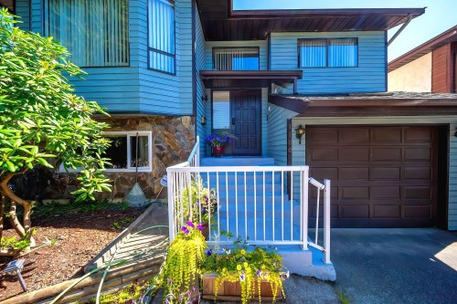 1160 Shelter Crescent, Coquitlam, BC 
