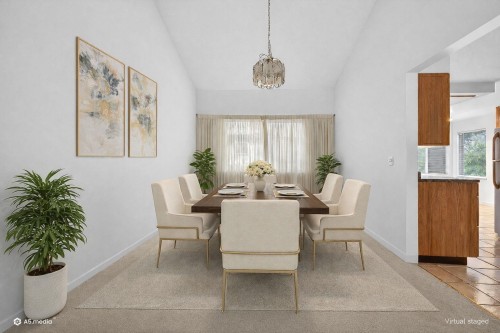 2713 Mara Drive, Coquitlam, BC 