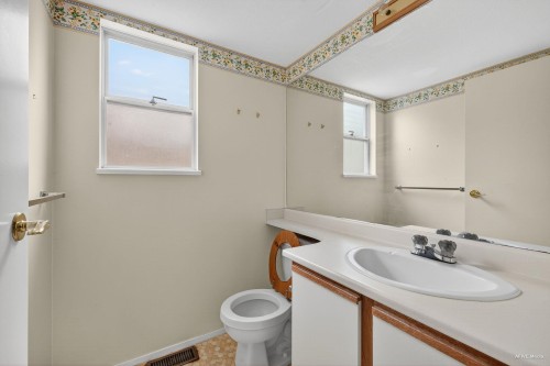 2713 Mara Drive, Coquitlam, BC 